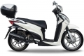 Kymco PEOPLE ONE 125i resim