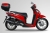 Kymco PEOPLE ONE 125i Scooter
