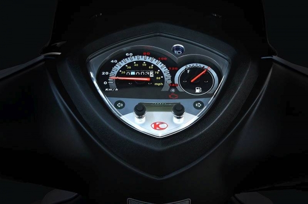 Kymco AGILITY 200i Scooter