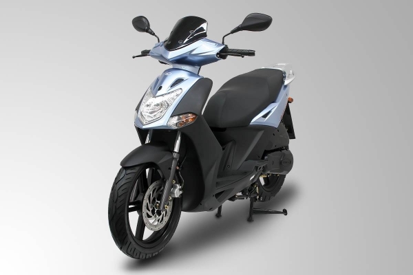 Kymco AGILITY 200i Scooter