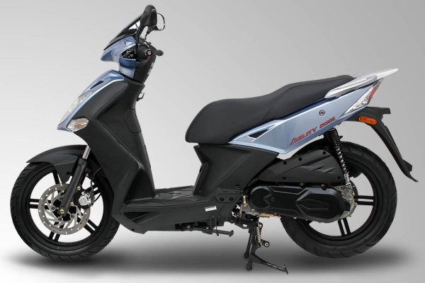 Kymco AGILITY 200i Scooter