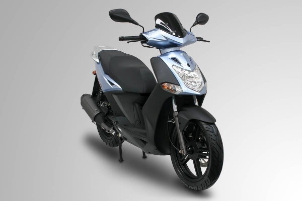 Kymco AGILITY 200i Scooter