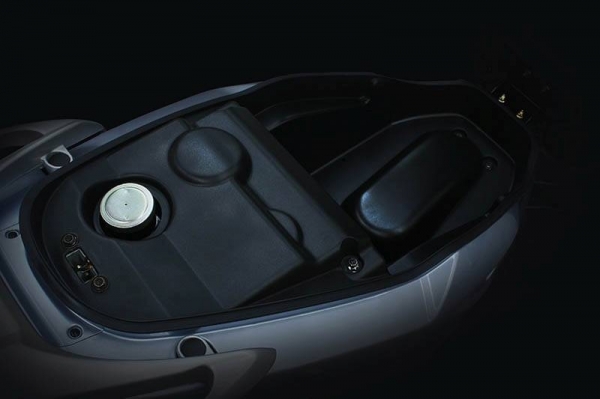 Kymco AGILITY 200i Scooter