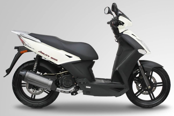 Kymco AGILITY 200i Scooter