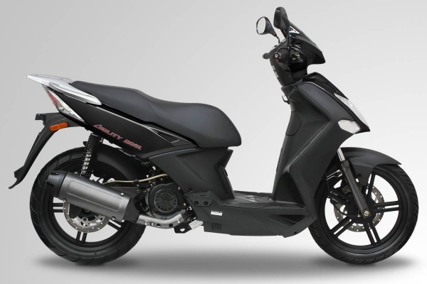 Kymco AGILITY 200i Scooter