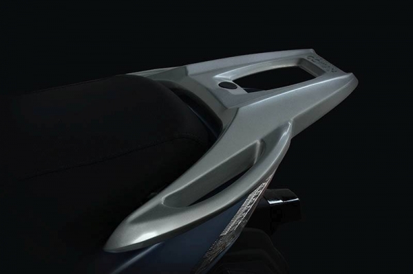 Kymco AGILITY 200i Scooter