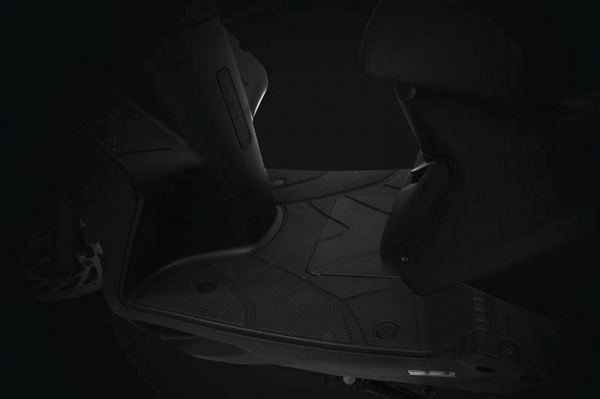 Kymco AGILITY 200i Scooter
