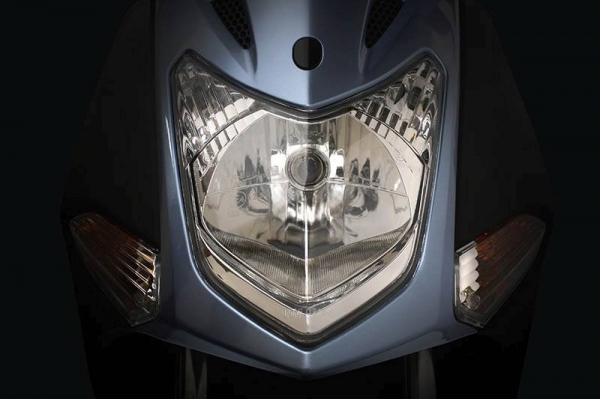 Kymco AGILITY 200i Scooter