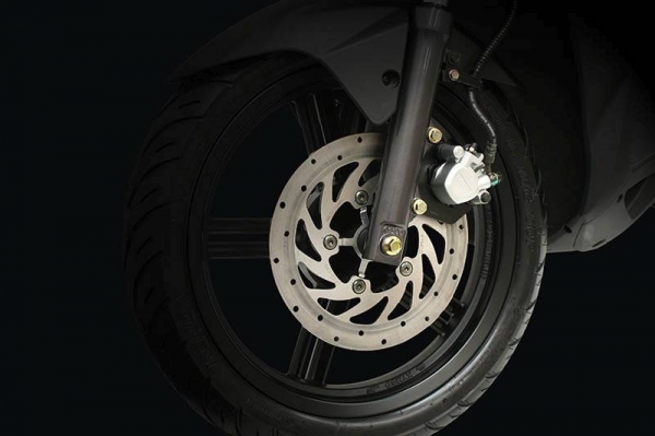Kymco AGILITY 200i Scooter