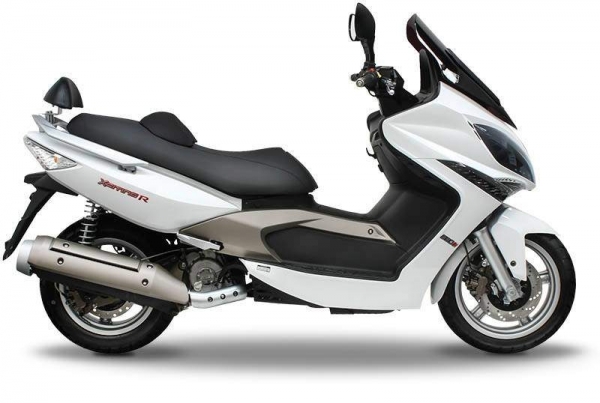 Kymco XCITING 250Ri Scooter