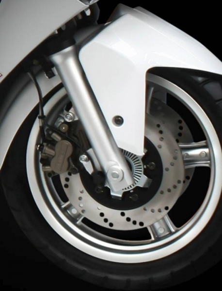 Kymco XCITING 250Ri Scooter