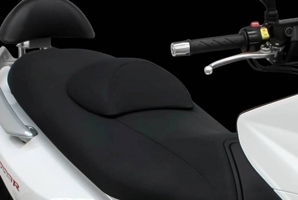 Kymco XCITING 250Ri Scooter