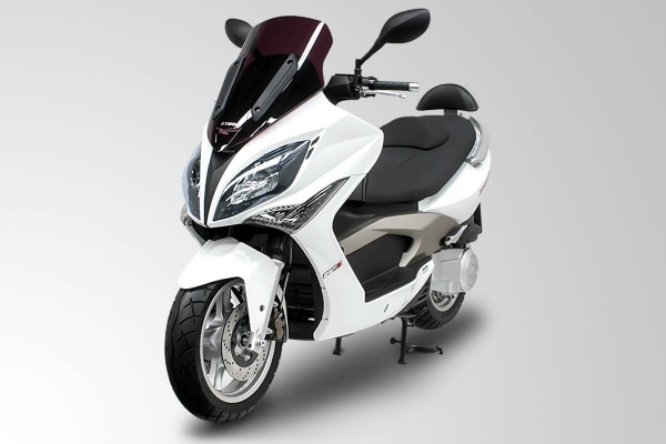 Kymco XCITING 250Ri Scooter