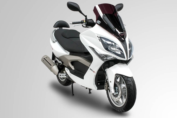 Kymco XCITING 250Ri Scooter