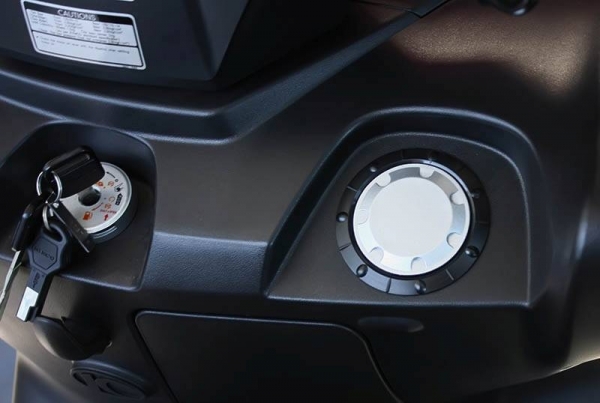 Kymco XCITING 250Ri Scooter