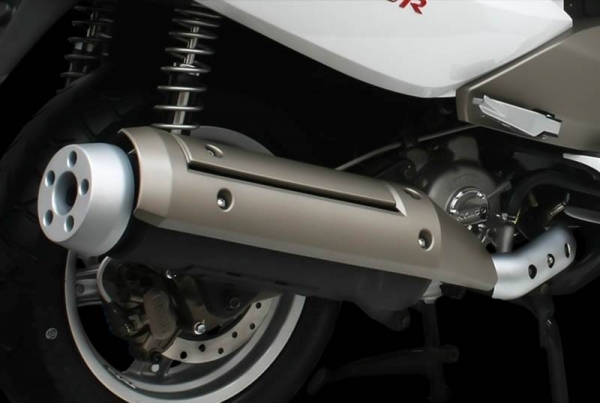 Kymco XCITING 250Ri Scooter