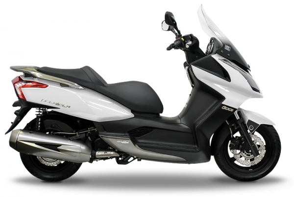 Kymco DOWNTOWN 300i Scooter