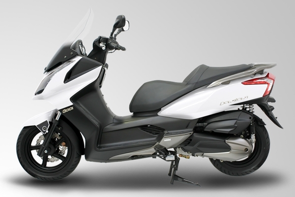 Kymco DOWNTOWN 300i Scooter
