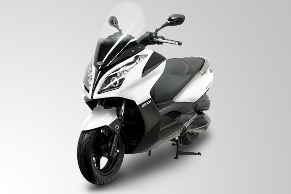 Kymco DOWNTOWN 300i Scooter