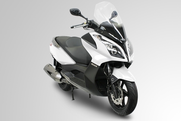 Kymco DOWNTOWN 300i Scooter