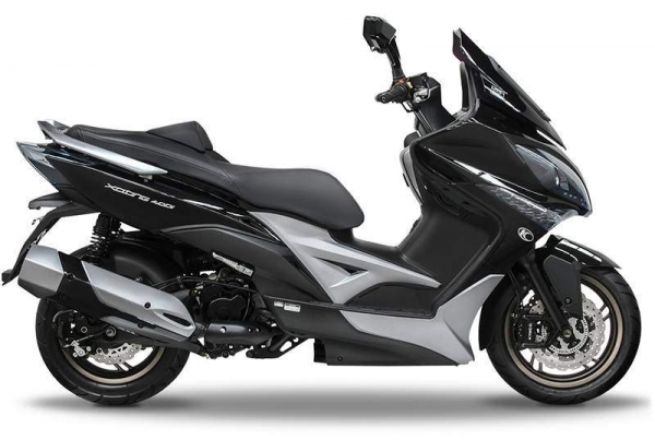 Kymco XCITING 400i Scooter