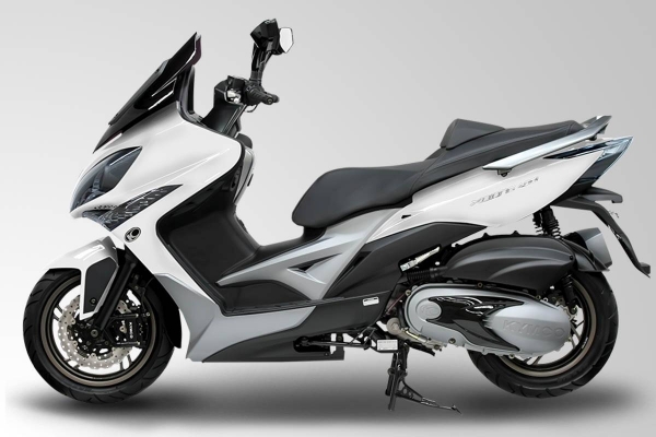 Kymco XCITING 400i Scooter
