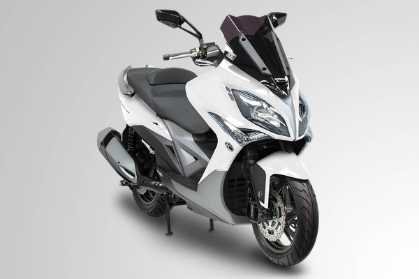 Kymco XCITING 400i Scooter