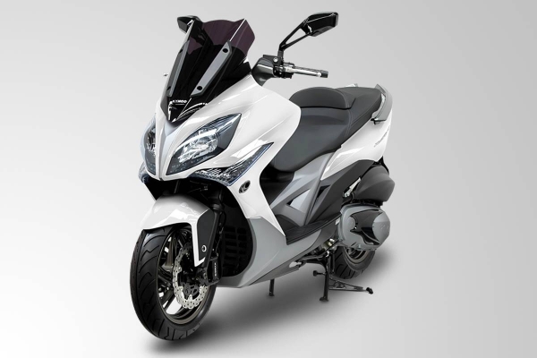 Kymco XCITING 400i Scooter