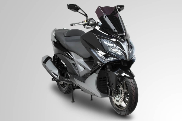 Kymco XCITING 400i Scooter