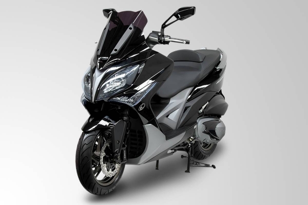 Kymco XCITING 400i Scooter
