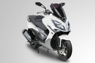 Kymco XCITING 400i Scooter