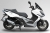 Kymco XCITING 400i Scooter