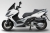 Kymco XCITING 400i Scooter