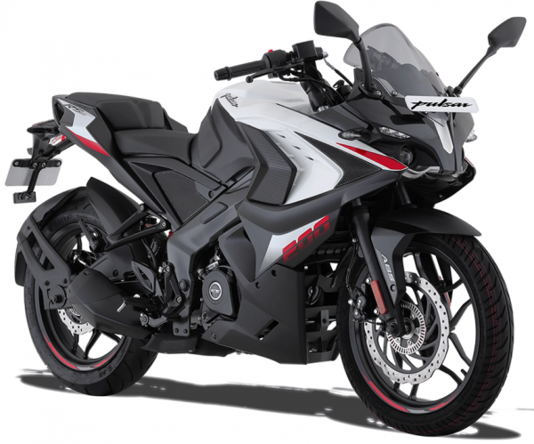 Bajaj Pulsar RS 200 Sport