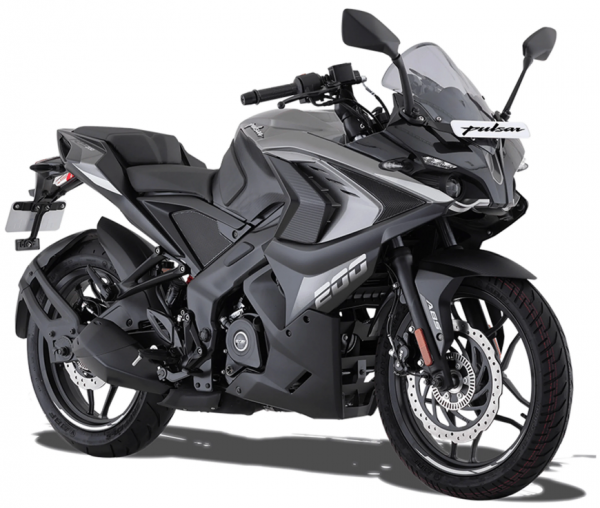 Bajaj Pulsar RS 200 Sport