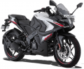 Bajaj Pulsar RS 200