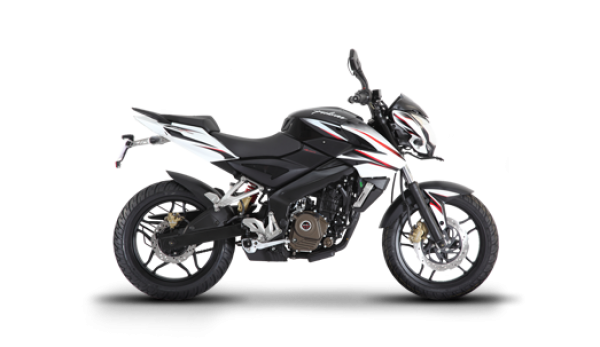 Bajaj Pulsar NS 200 Naked