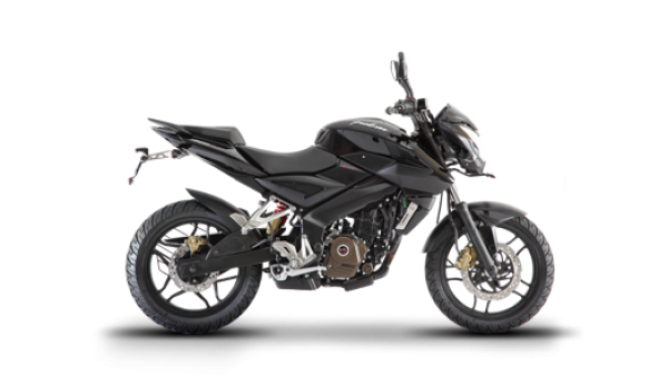 Bajaj Pulsar NS 200 Naked