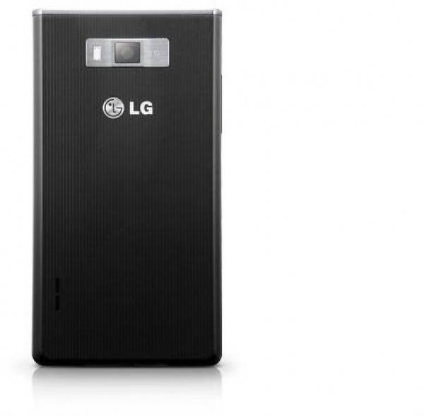 LG Optimus L7