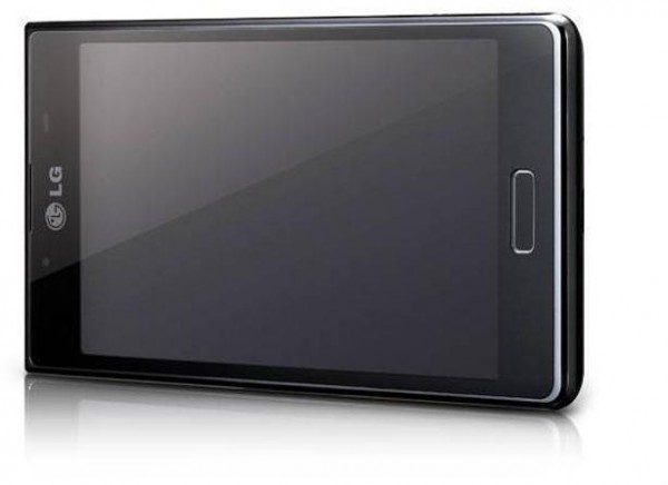 LG Optimus L7