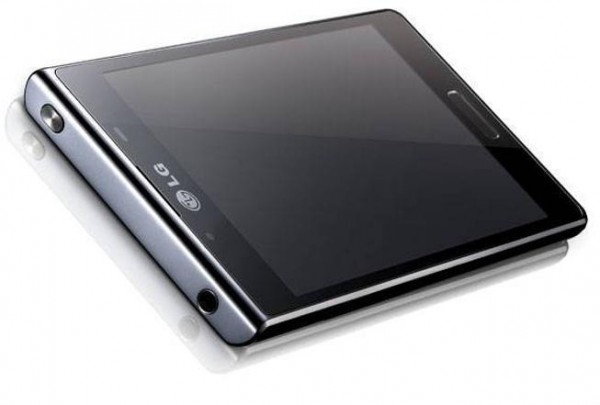 LG Optimus L7