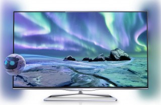Philips 47PFL5008K Full HD (FHD) TV