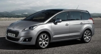 2014 Peugeot 5008 1.6 e-HDi 115 HP ETG6 S&S Allure resim