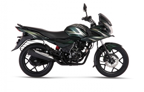 Bajaj Discover 150 F Commuter