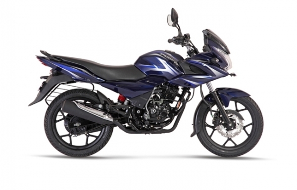 Bajaj Discover 150 F Commuter