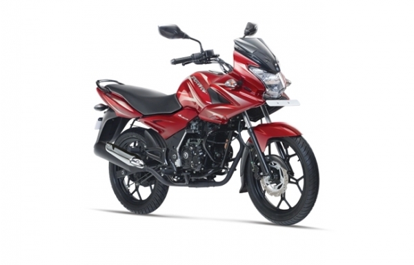 Bajaj Discover 150 F Commuter