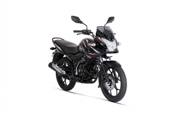 Bajaj Discover 150 F Commuter