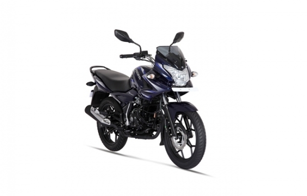 Bajaj Discover 150 F Commuter