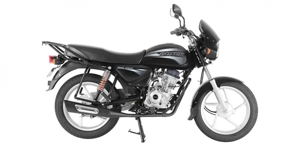 Bajaj Boxer 150 Touring