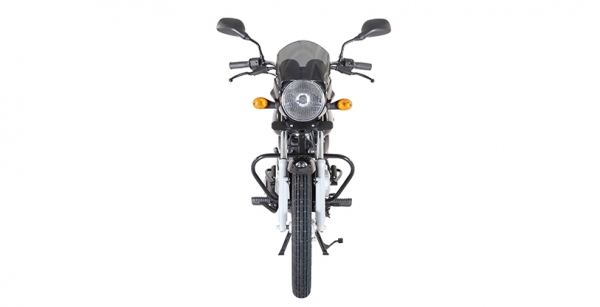 Bajaj Boxer 150 Touring
